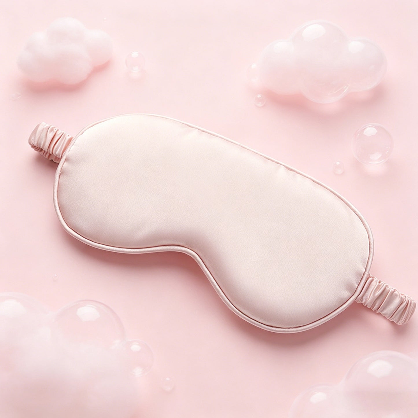 Silk Sleep Eye Mask
