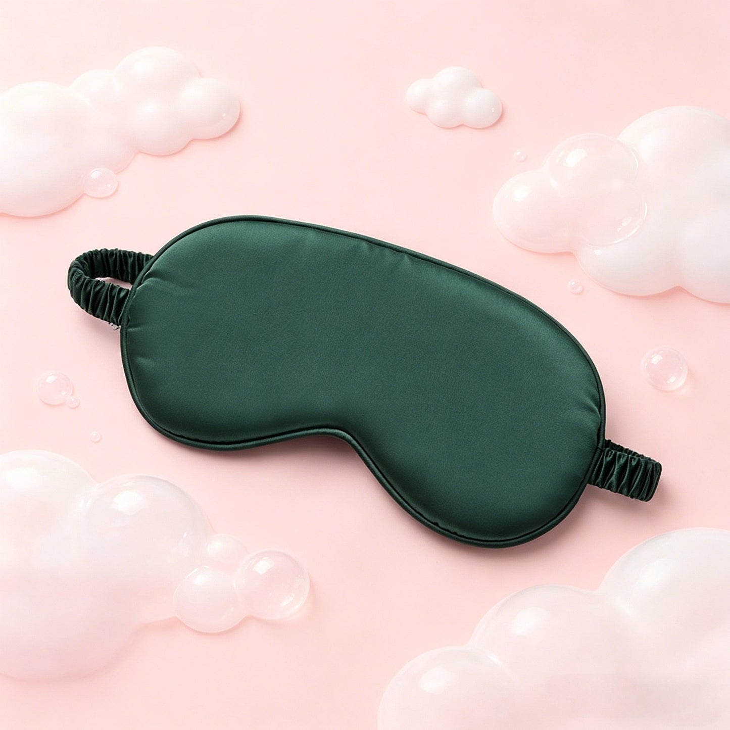 Silk Sleep Eye Mask