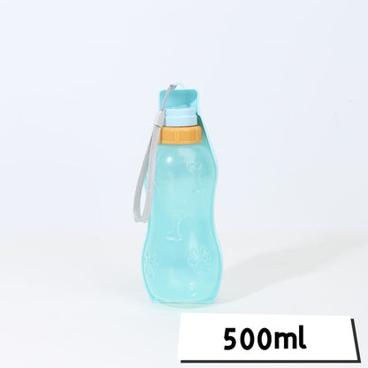 water bottler for pets