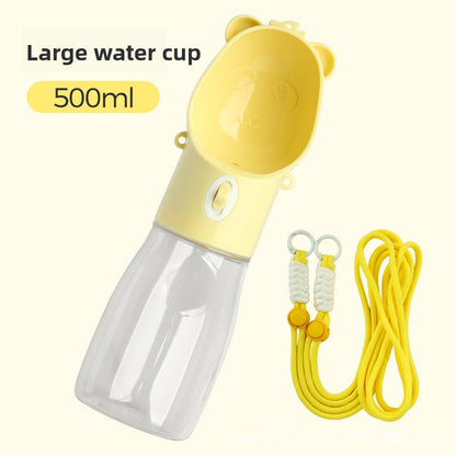 water bottler for pets