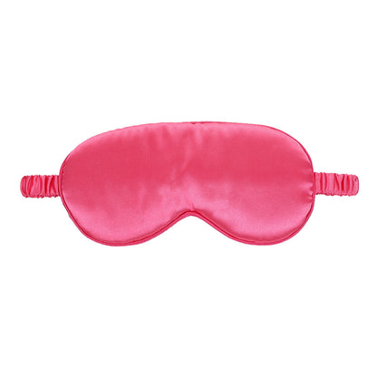 Simulated Silk Sleep Eye Mask