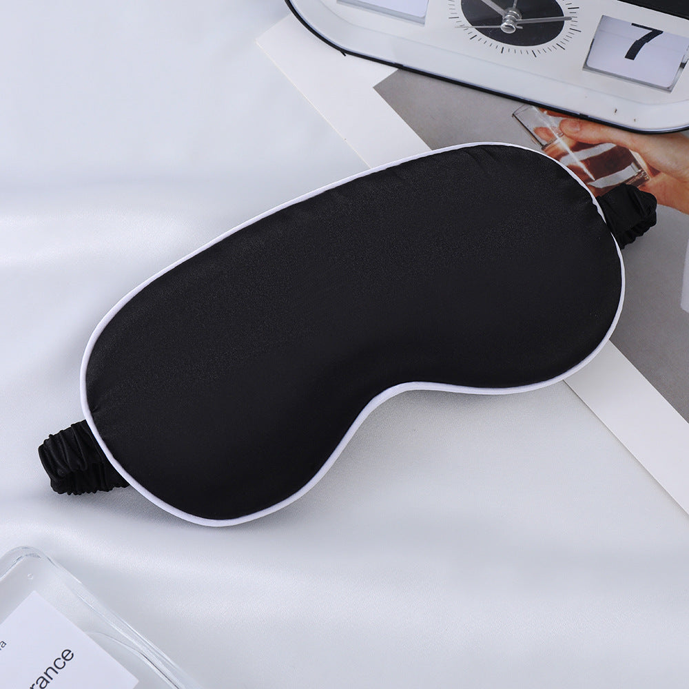 Simulated Silk Sleep Eye Mask