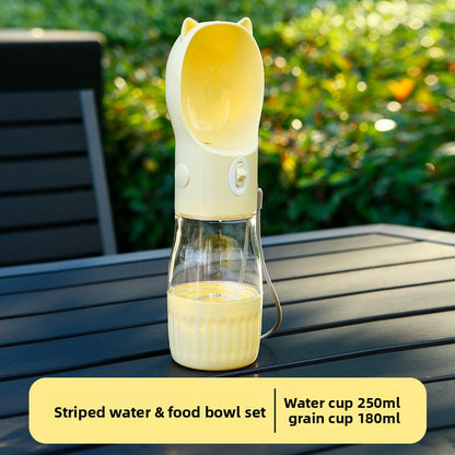 water bottler for pets