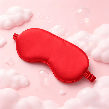 Silk Sleep Eye Mask