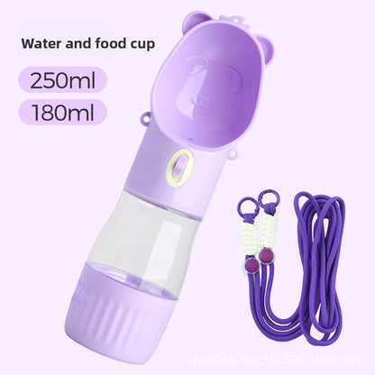 water bottler for pets
