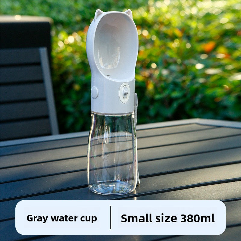 water bottler for pets
