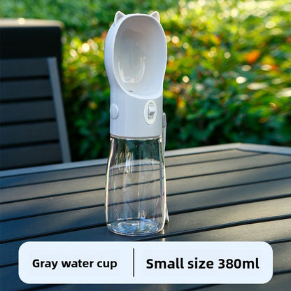 water bottler for pets