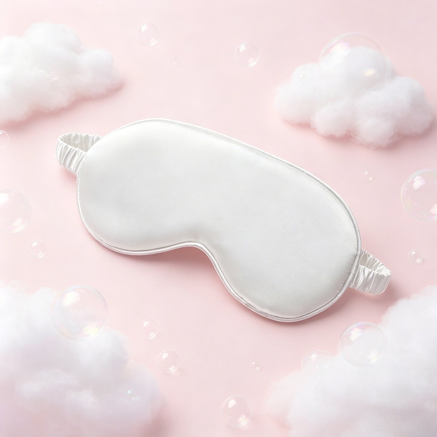 Silk Sleep Eye Mask