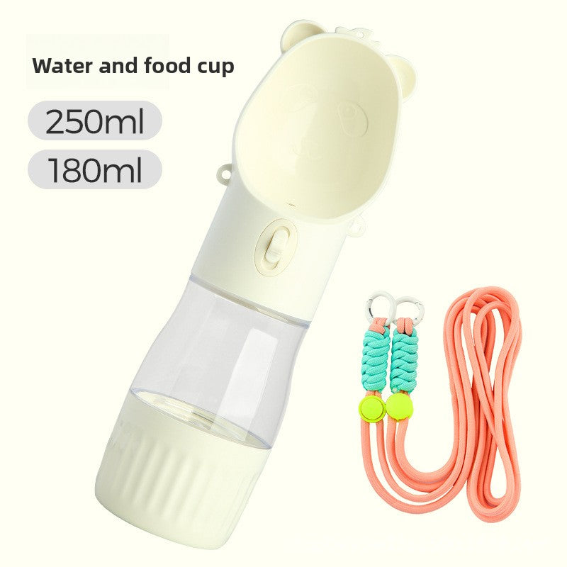 water bottler for pets