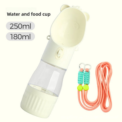 water bottler for pets