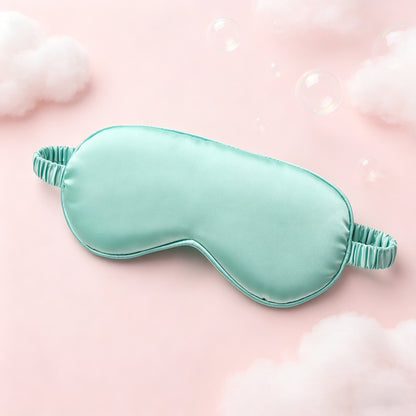 Silk Sleep Eye Mask