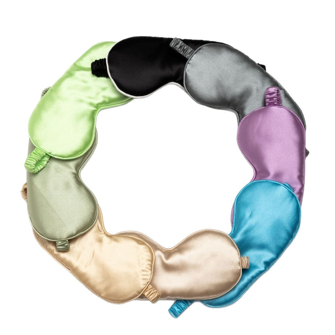 Silk Sleep Eye Mask