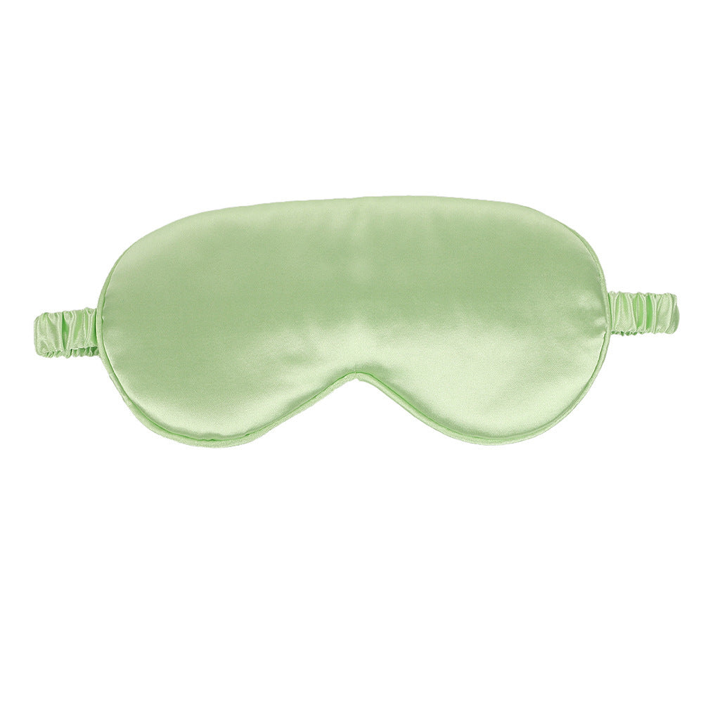 Simulated Silk Sleep Eye Mask