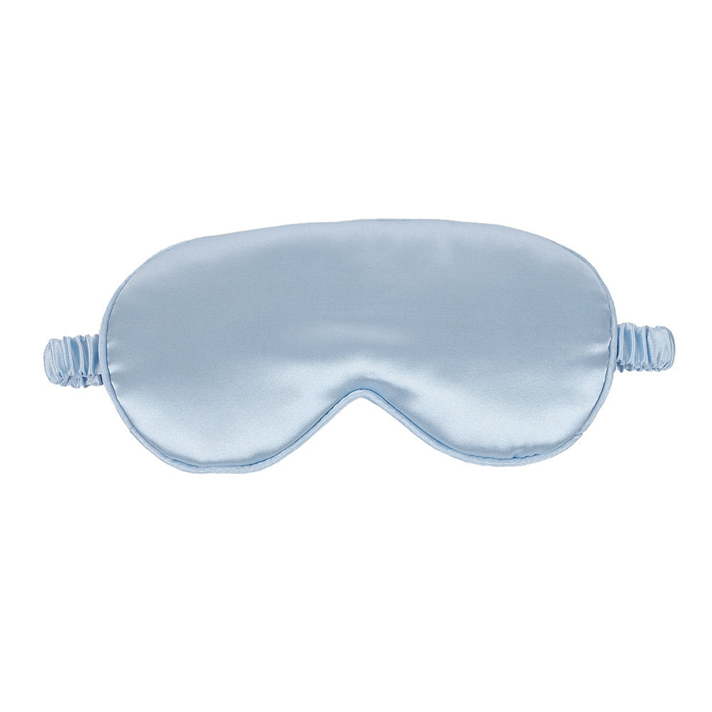 Simulated Silk Sleep Eye Mask