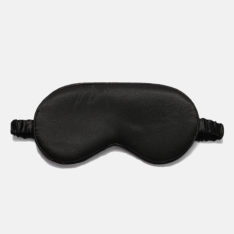 Simulated Silk Sleep Eye Mask