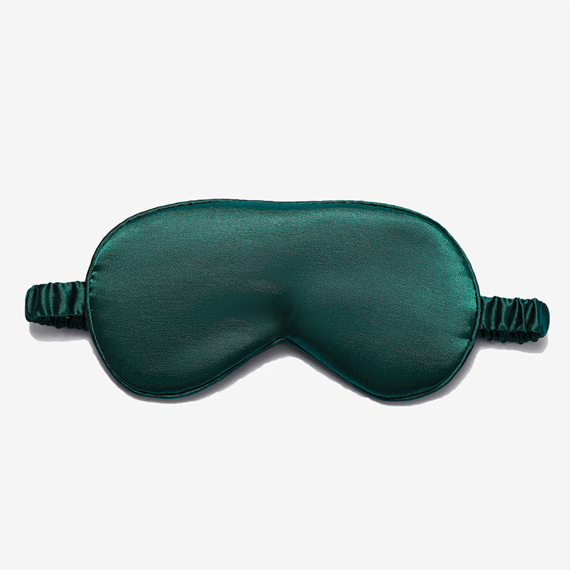 Simulated Silk Sleep Eye Mask