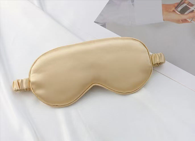 Simulated Silk Sleep Eye Mask