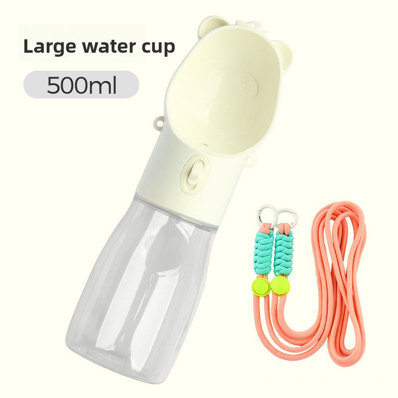 water bottler for pets