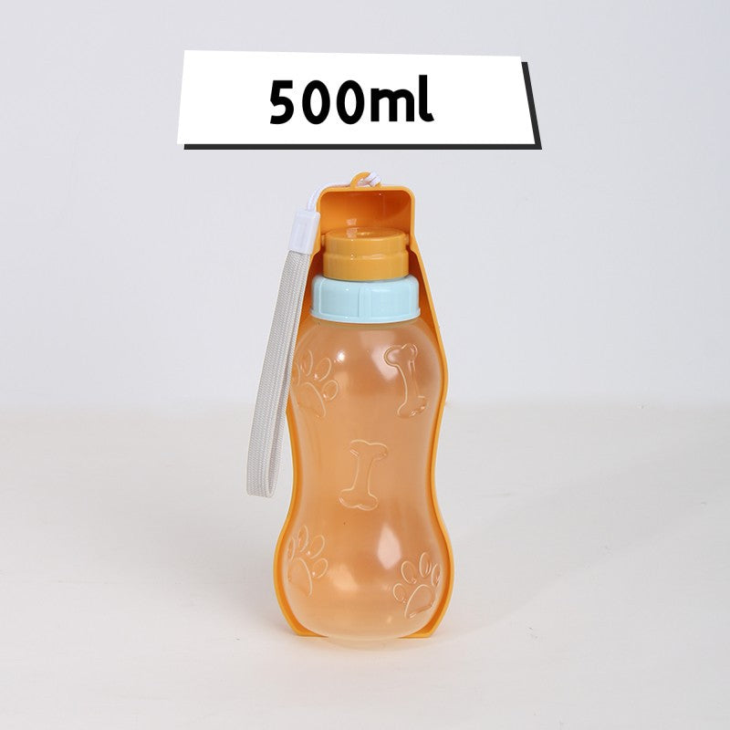 water bottler for pets