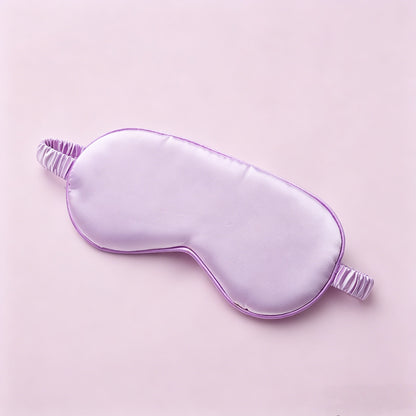 Silk Sleep Eye Mask