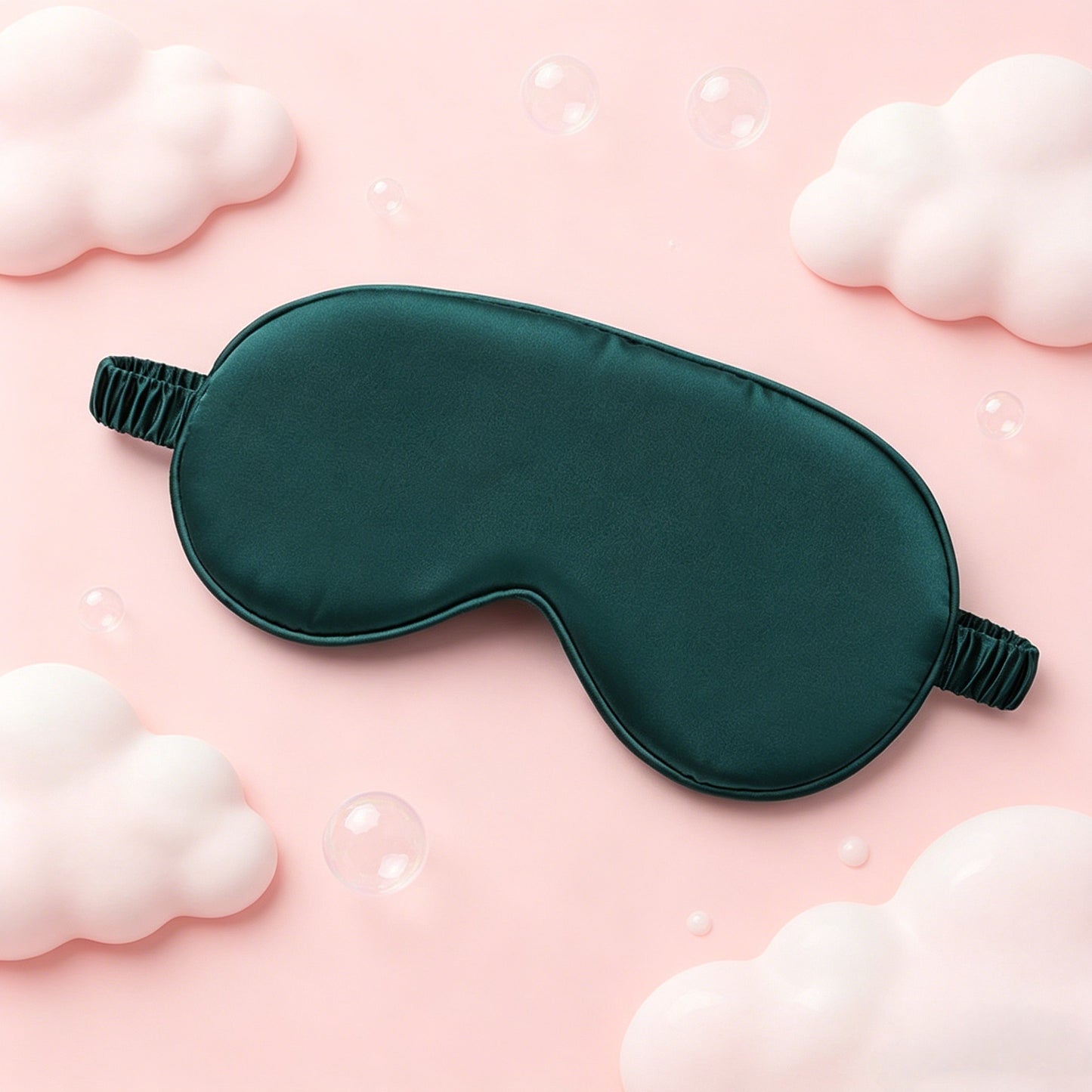 Silk Sleep Eye Mask