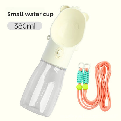water bottler for pets