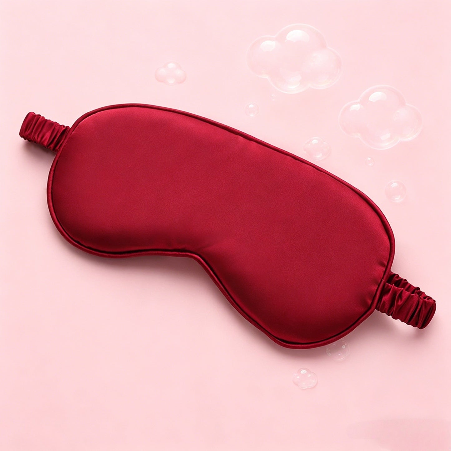 Silk Sleep Eye Mask