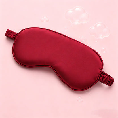 Silk Sleep Eye Mask