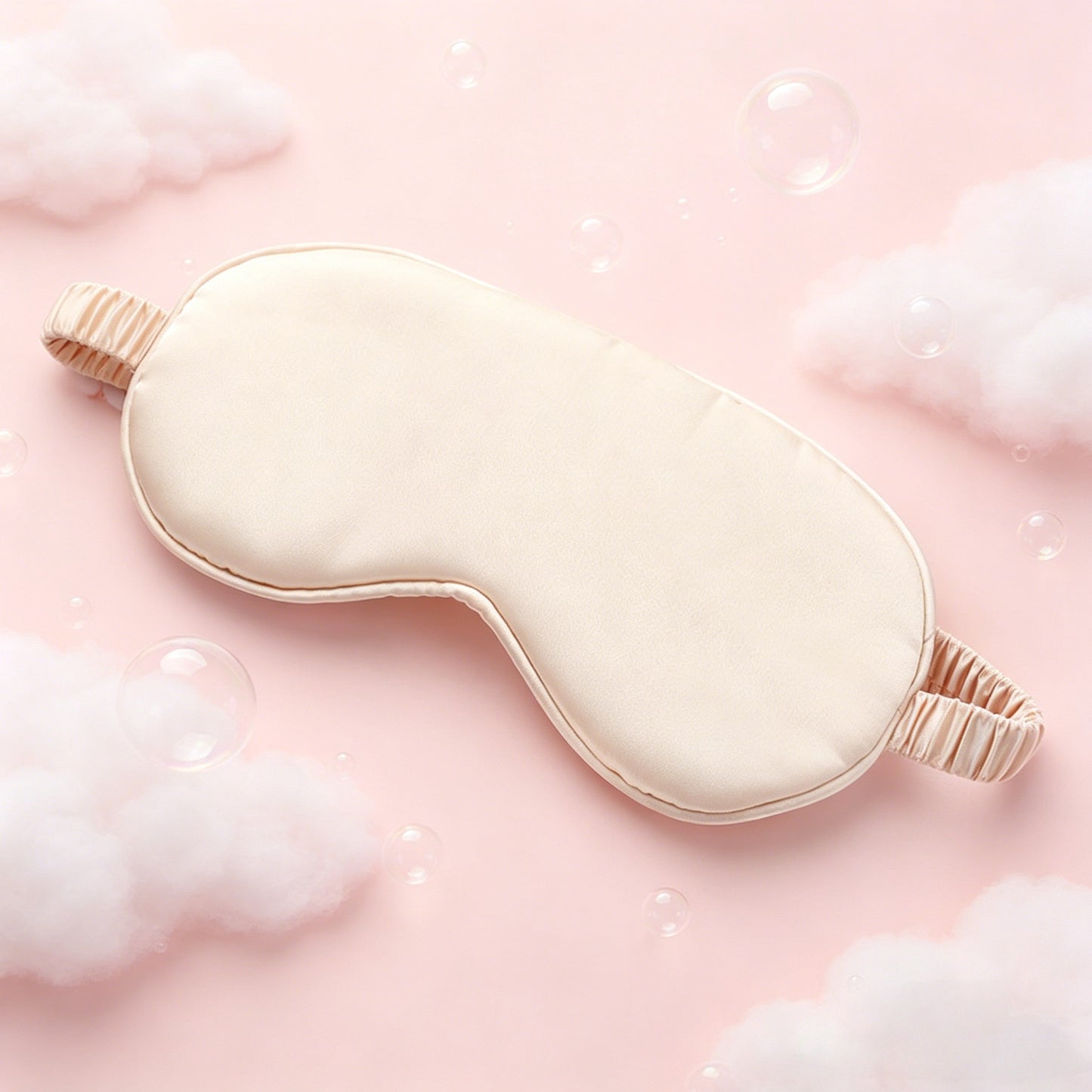 Silk Sleep Eye Mask