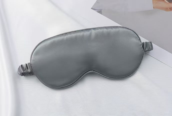 Simulated Silk Sleep Eye Mask