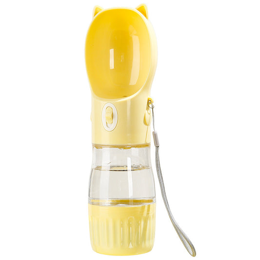 HydroPaws Portable Pet Water Bottle