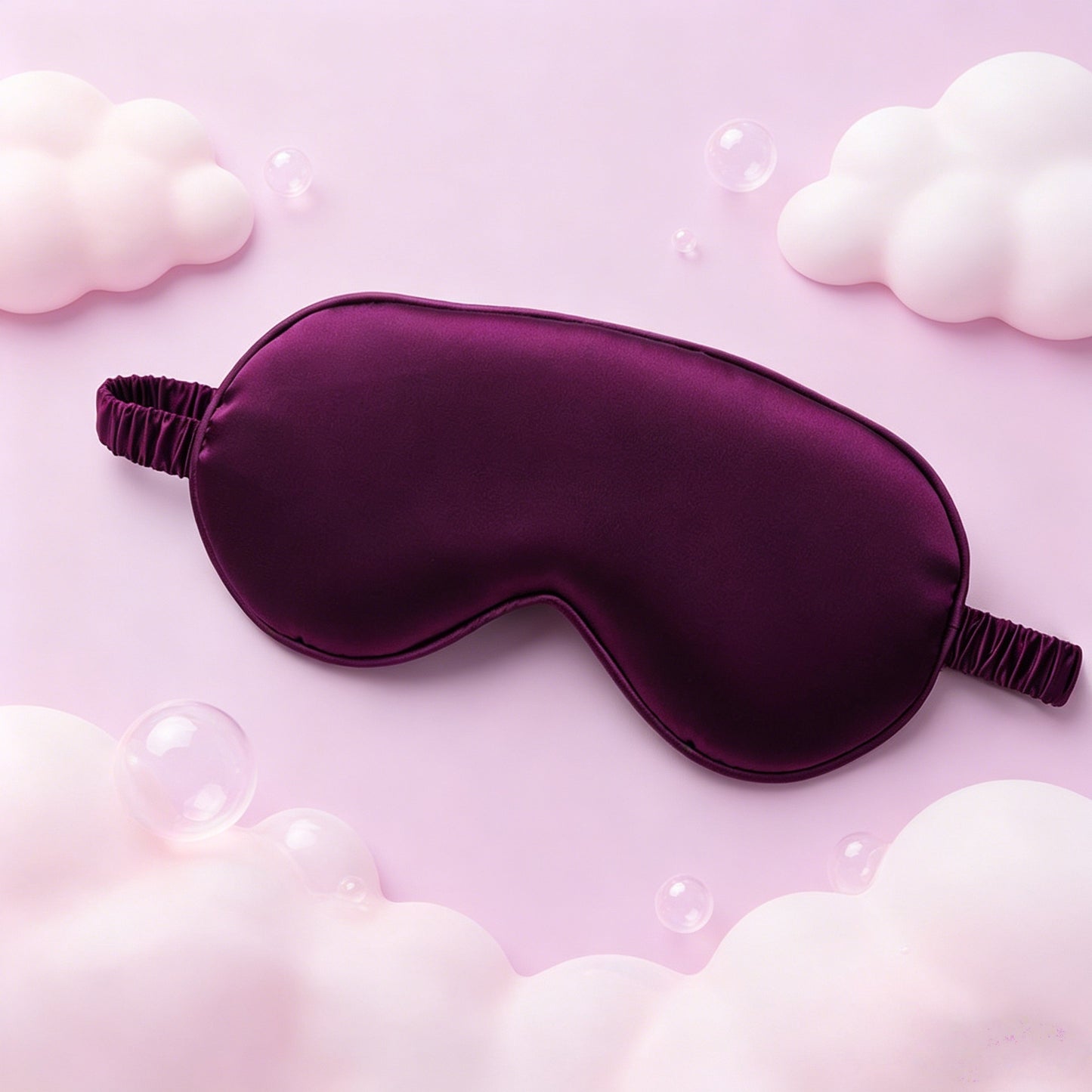 Silk Sleep Eye Mask