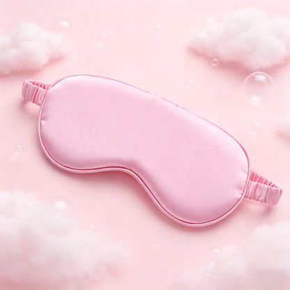 Silk Sleep Eye Mask