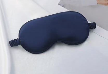 Simulated Silk Sleep Eye Mask