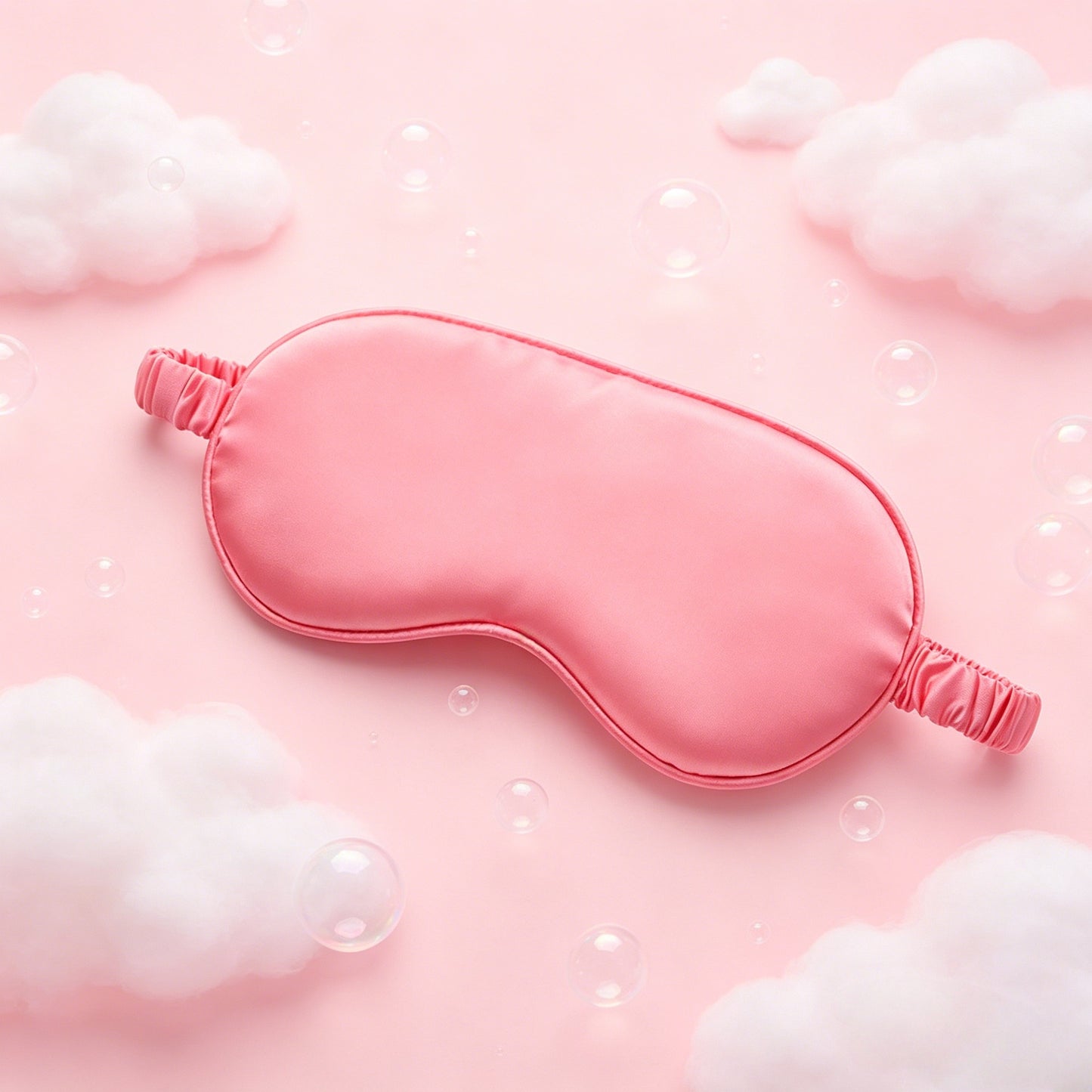 Silk Sleep Eye Mask
