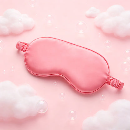 Silk Sleep Eye Mask