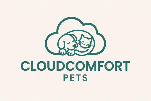 CloudComfort Pets