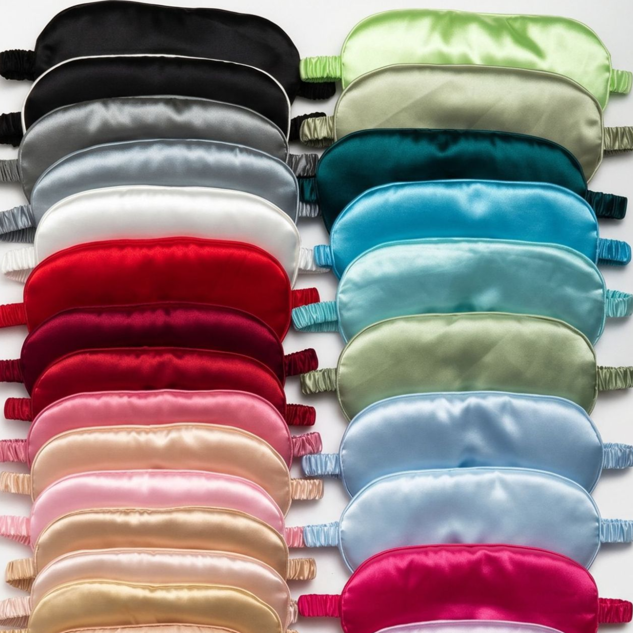 Silk Sleep Eye Mask