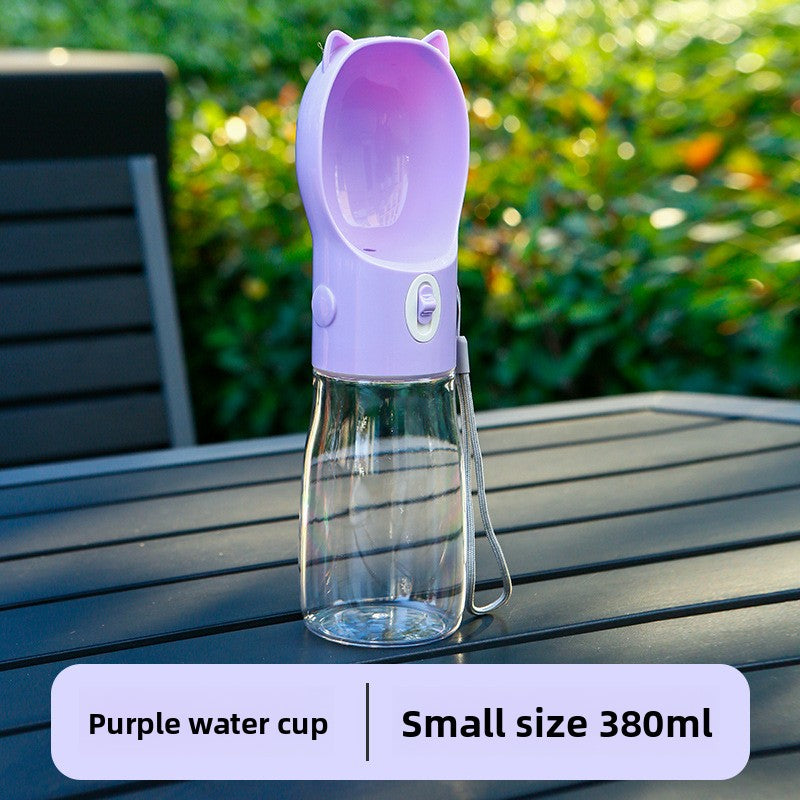 water bottler for pets