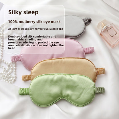 Silk Sleep Eye Mask