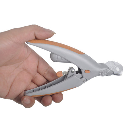 Pet nail clippers