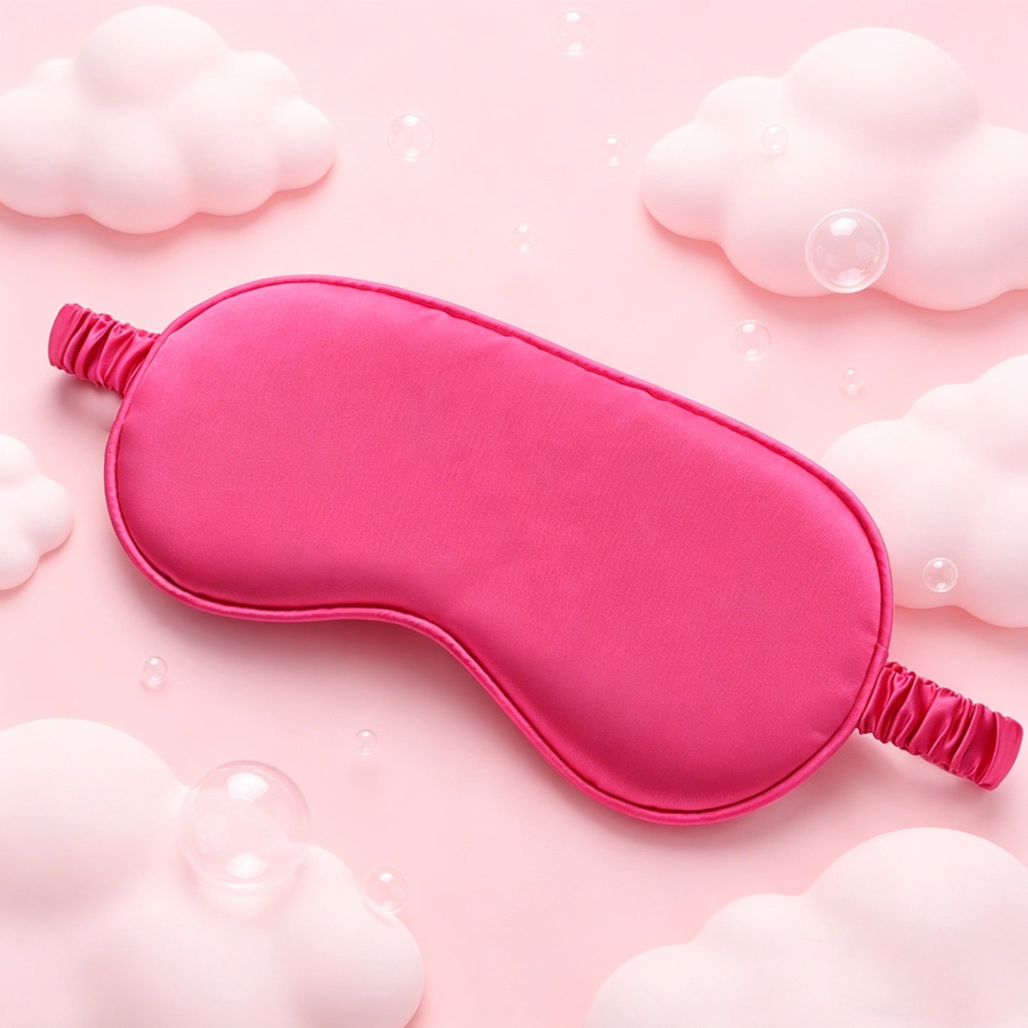 Silk Sleep Eye Mask