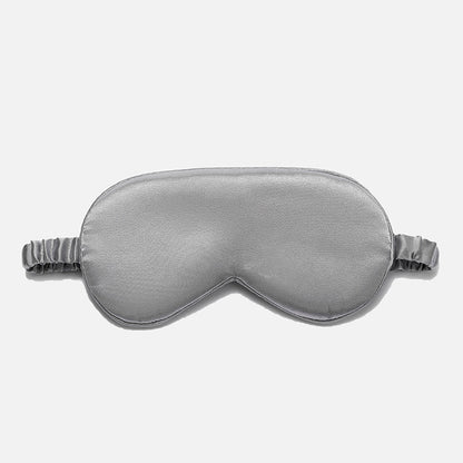 Simulated Silk Sleep Eye Mask