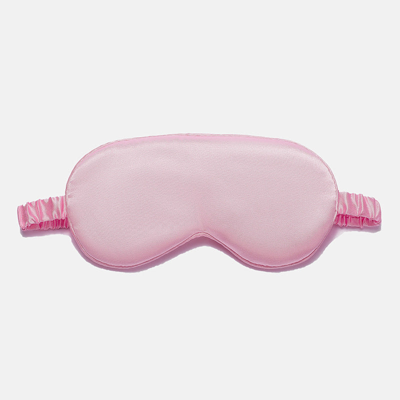 Simulated Silk Sleep Eye Mask