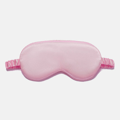 Simulated Silk Sleep Eye Mask