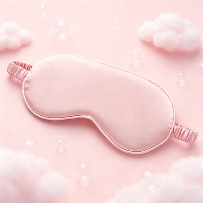 Silk Sleep Eye Mask