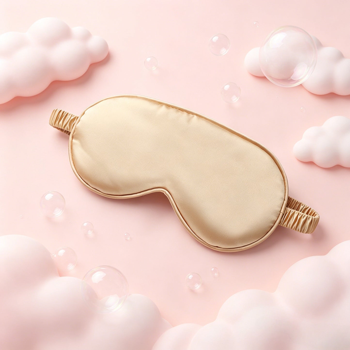 Silk Sleep Eye Mask