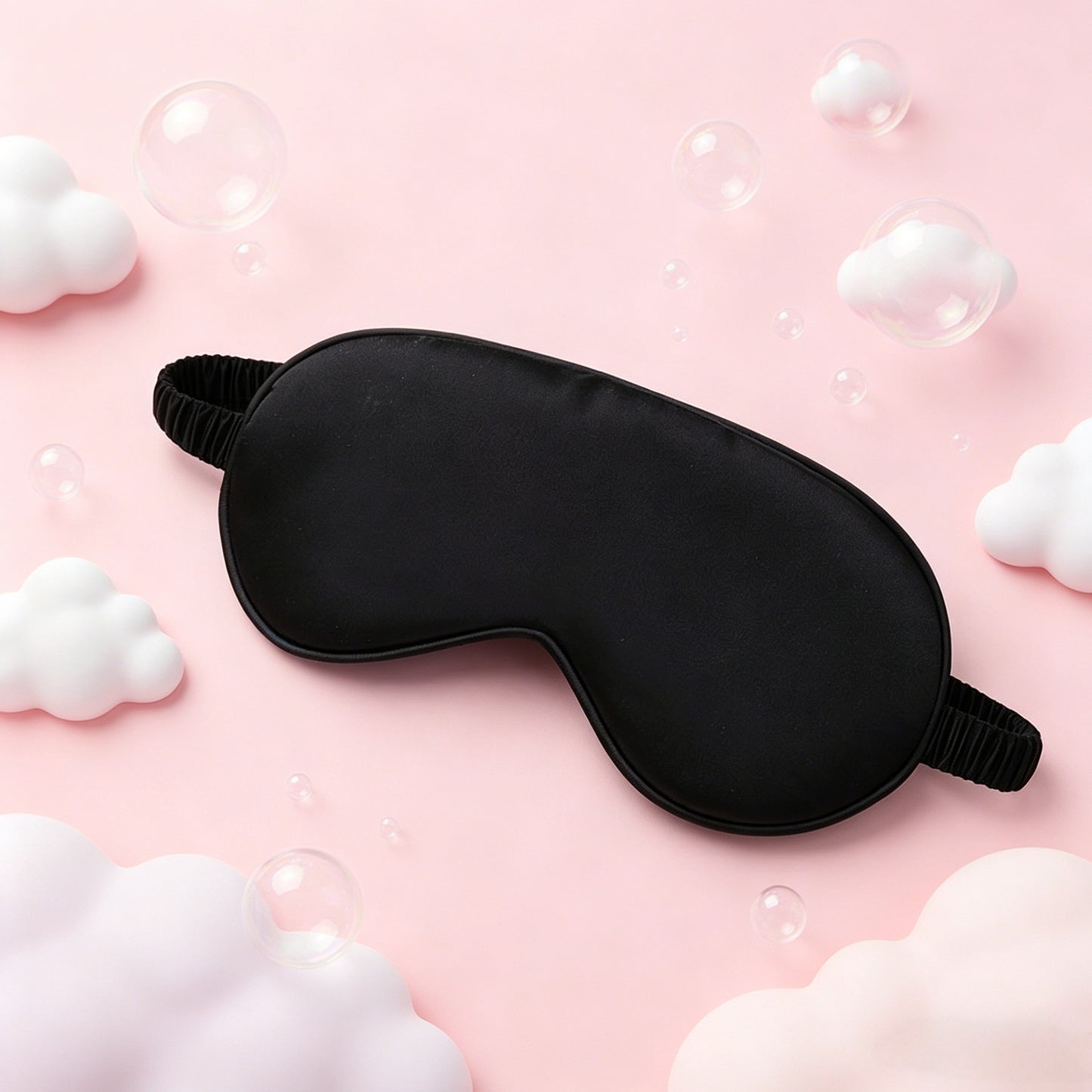 Silk Sleep Eye Mask