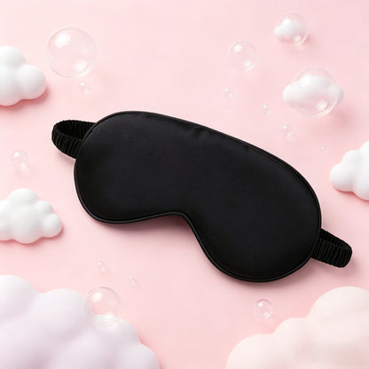 Silk Sleep Eye Mask