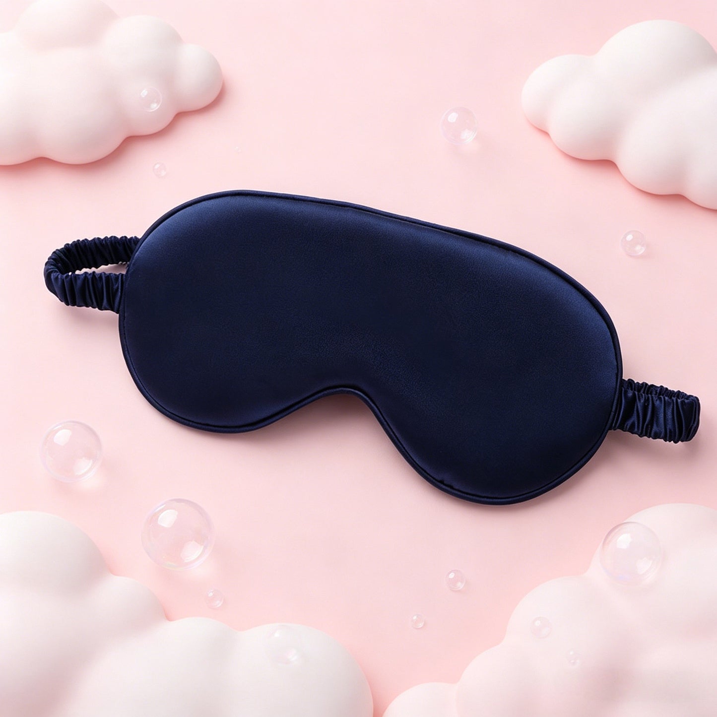 Silk Sleep Eye Mask